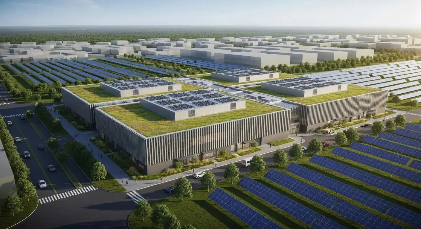 Data Center Services